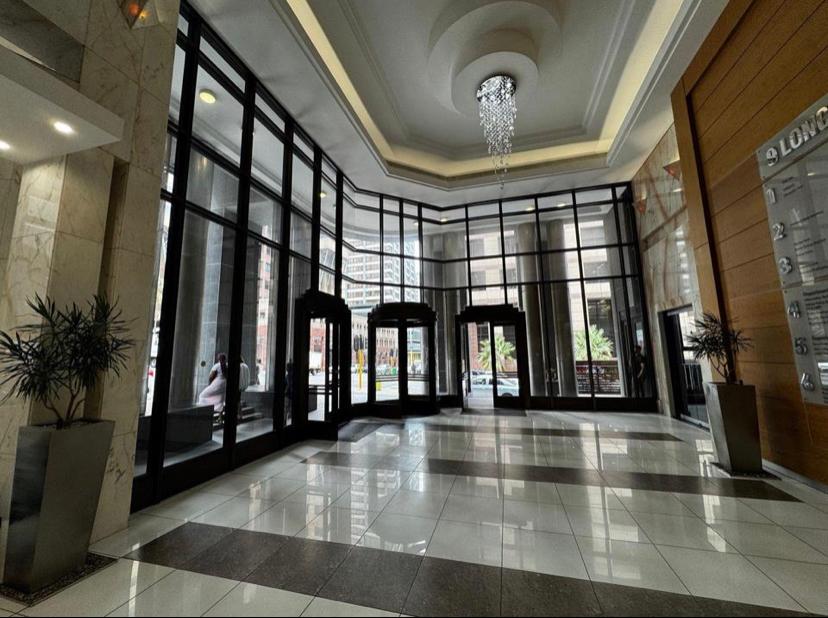 To Let commercial Property for Rent in Cape Town City Centre Western Cape